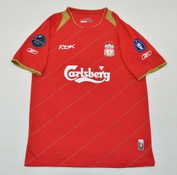 2005 06 Li home with UCL and fonts Gerrard 8